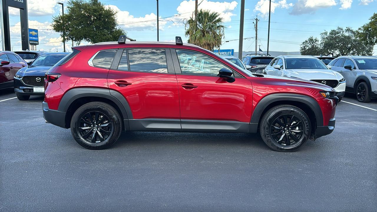 2025 Mazda CX-50 2.5 S Preferred Package San Antonio TX