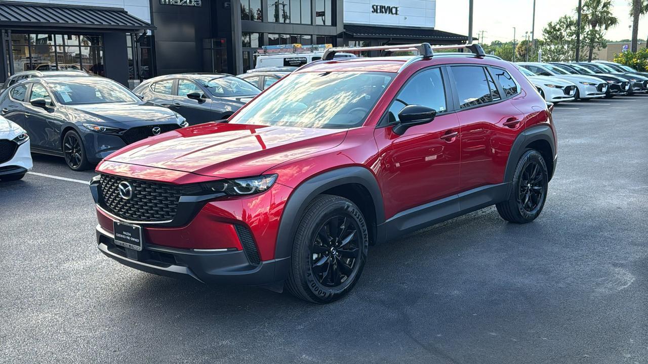 2025 Mazda CX-50 2.5 S Preferred Package San Antonio TX
