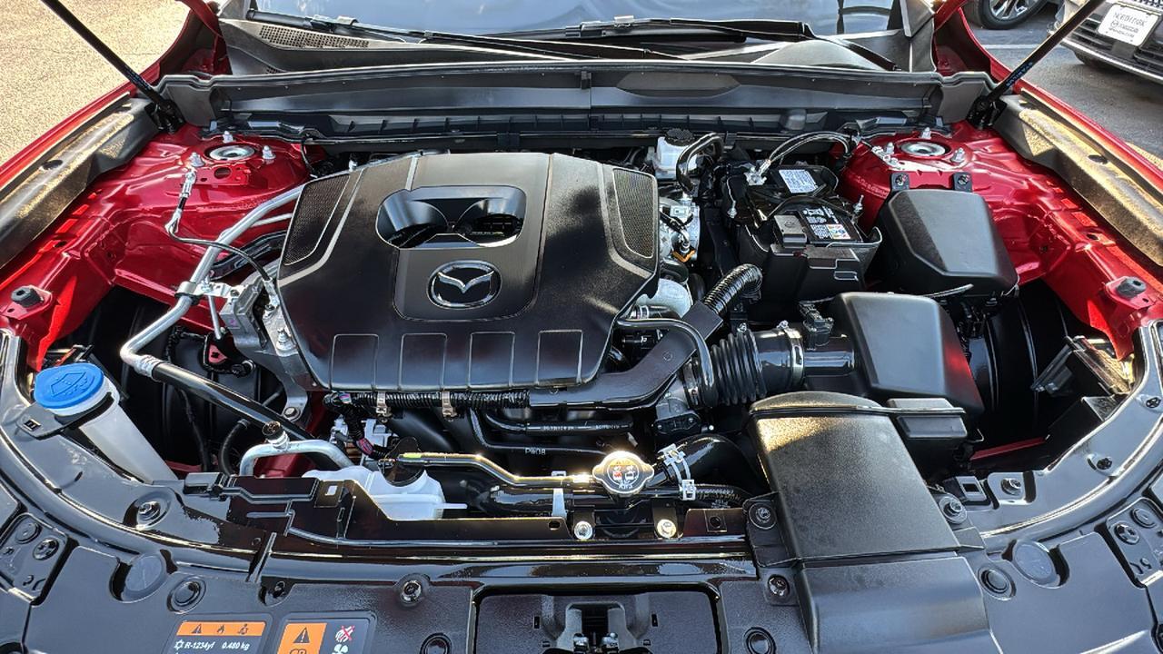 2025 Mazda CX-50 2.5 S Preferred Package San Antonio TX