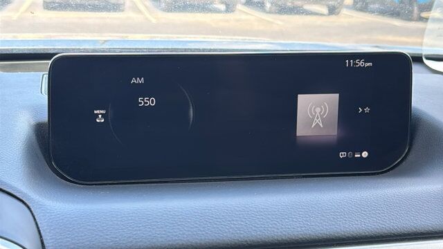 2025 Mazda CX-50 2.5 S Preferred Package San Antonio TX