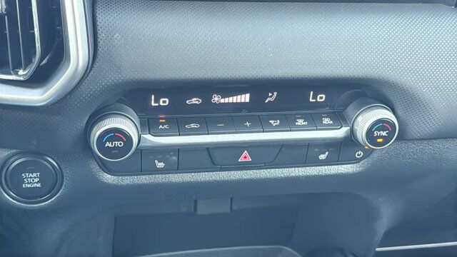 2025 Mazda CX-50 2.5 S Preferred Package San Antonio TX