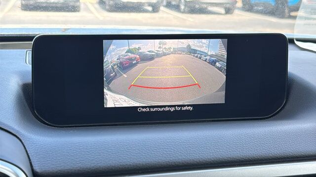 2025 Mazda CX-50 2.5 S Preferred Package San Antonio TX