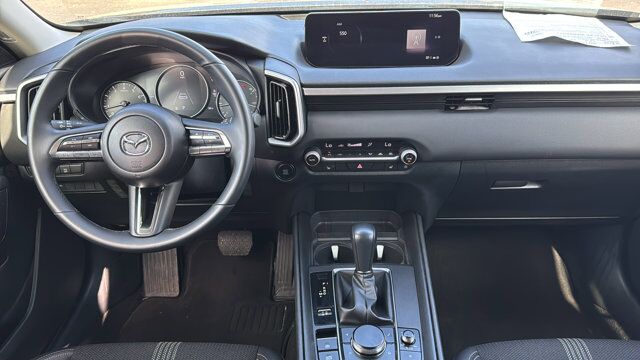 2025 Mazda CX-50 2.5 S Preferred Package San Antonio TX