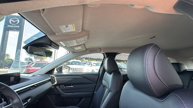 2025 Mazda CX-50 2.5 S Preferred Package San Antonio TX