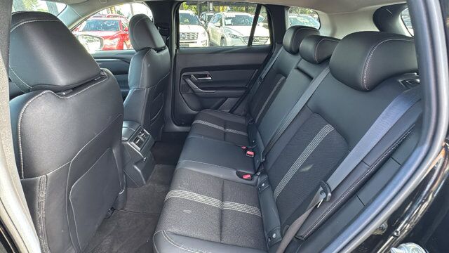 2025 Mazda CX-50 2.5 S Preferred Package San Antonio TX