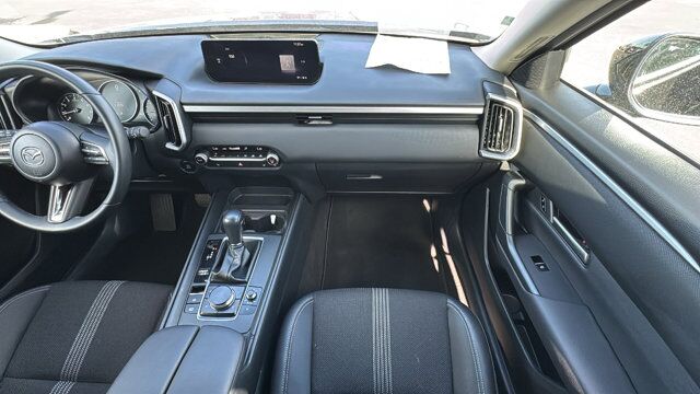 2025 Mazda CX-50 2.5 S Preferred Package San Antonio TX