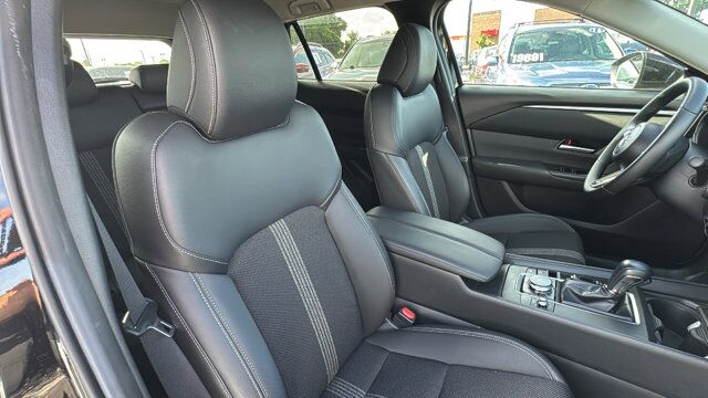 2025 Mazda CX-50 2.5 S Preferred Package San Antonio TX