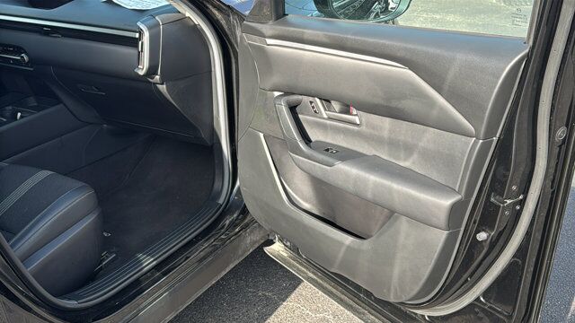 2025 Mazda CX-50 2.5 S Preferred Package San Antonio TX