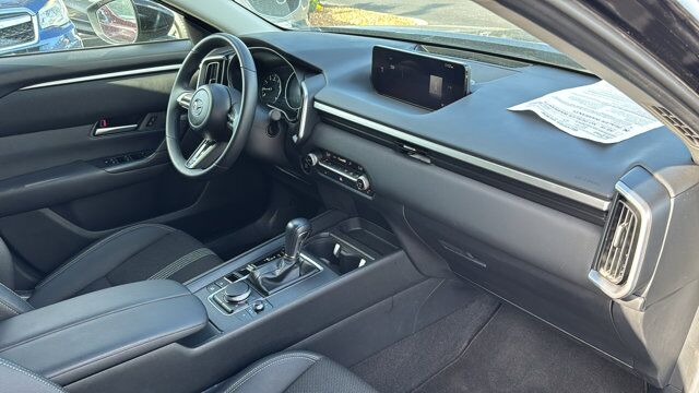 2025 Mazda CX-50 2.5 S Preferred Package San Antonio TX