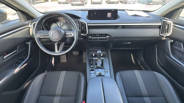 2025 Mazda CX-50 2.5 S Preferred Package San Antonio TX