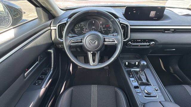 2025 Mazda CX-50 2.5 S Preferred Package San Antonio TX