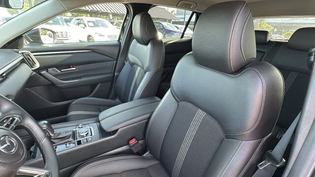 2025 Mazda CX-50 2.5 S Preferred Package San Antonio TX