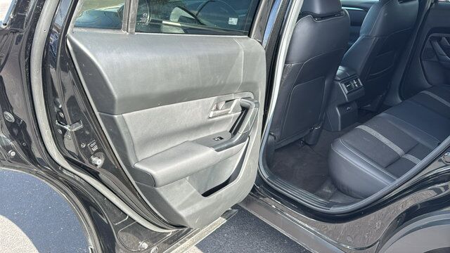 2025 Mazda CX-50 2.5 S Preferred Package San Antonio TX