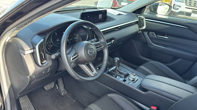 2025 Mazda CX-50 2.5 S Preferred Package San Antonio TX