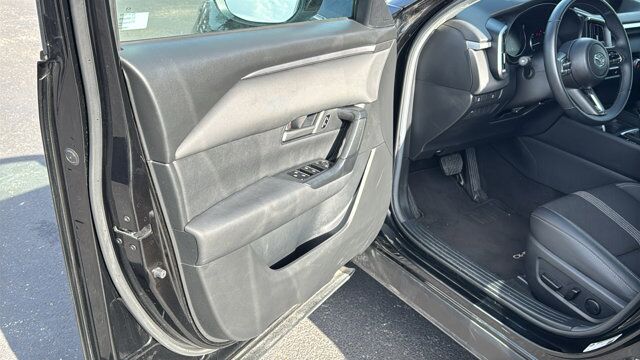 2025 Mazda CX-50 2.5 S Preferred Package San Antonio TX