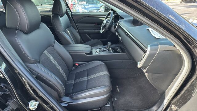 2025 Mazda CX-50 2.5 S Preferred Package San Antonio TX