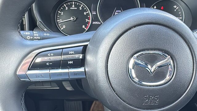 2025 Mazda CX-50 2.5 S Preferred Package San Antonio TX