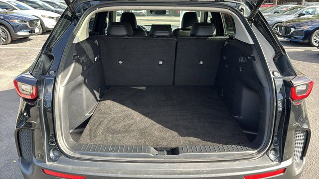 2025 Mazda CX-50 2.5 S Preferred Package San Antonio TX