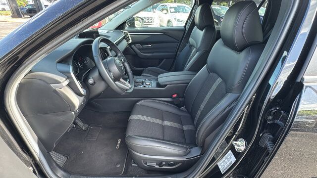 2025 Mazda CX-50 2.5 S Preferred Package San Antonio TX