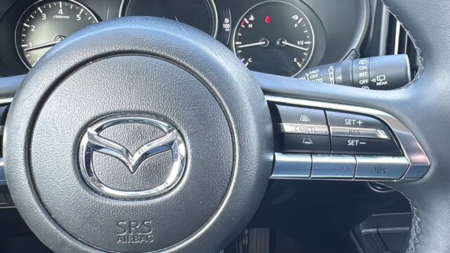 2025 Mazda CX-50 2.5 S Preferred Package San Antonio TX