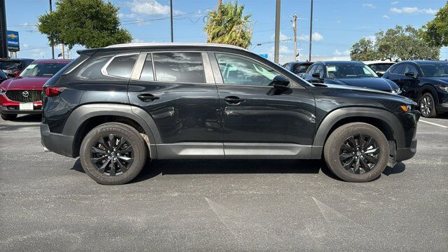 2025 Mazda CX-50 2.5 S Preferred Package San Antonio TX