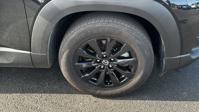 2025 Mazda CX-50 2.5 S Preferred Package San Antonio TX