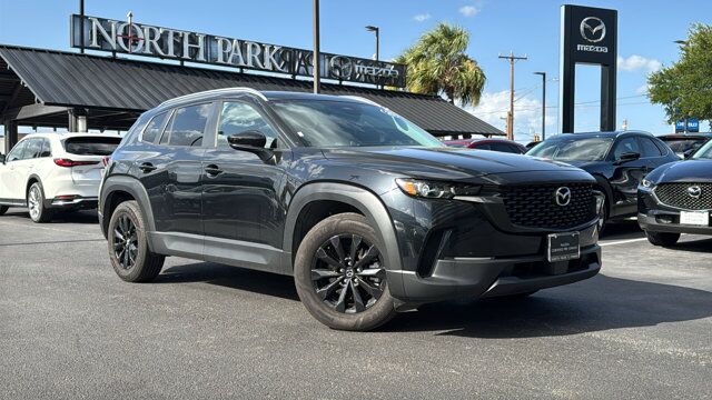 2025 Mazda CX-50 2.5 S Preferred Package San Antonio TX
