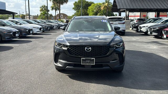 2025 Mazda CX-50 2.5 S Preferred Package San Antonio TX