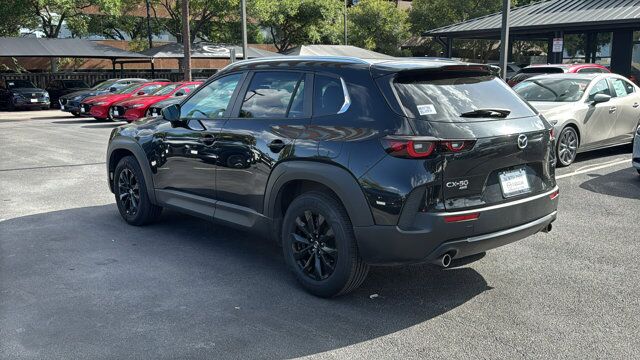 2025 Mazda CX-50 2.5 S Preferred Package San Antonio TX