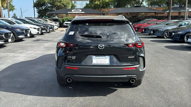 2025 Mazda CX-50 2.5 S Preferred Package San Antonio TX