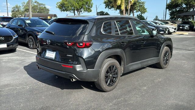 2025 Mazda CX-50 2.5 S Preferred Package San Antonio TX