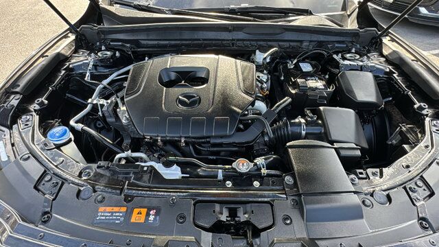 2025 Mazda CX-50 2.5 S Preferred Package San Antonio TX