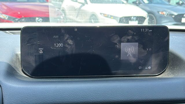 2025 Mazda CX-50 2.5 S Preferred Package San Antonio TX