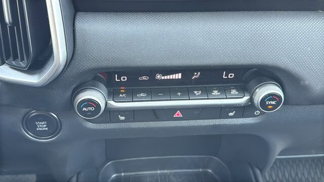2025 Mazda CX-50 2.5 S Preferred Package San Antonio TX