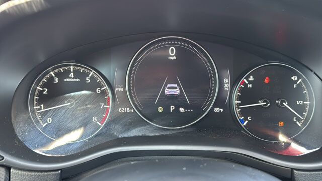 2025 Mazda CX-50 2.5 S Preferred Package San Antonio TX