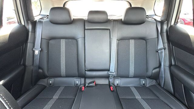 2025 Mazda CX-50 2.5 S Preferred Package San Antonio TX
