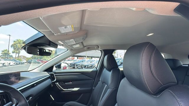 2025 Mazda CX-50 2.5 S Preferred Package San Antonio TX