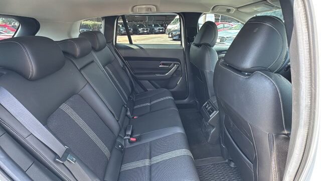 2025 Mazda CX-50 2.5 S Preferred Package San Antonio TX