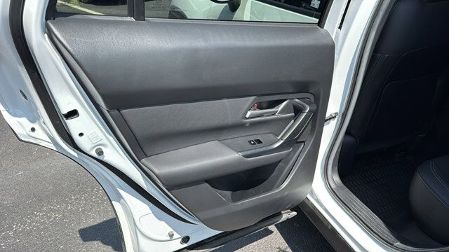 2025 Mazda CX-50 2.5 S Preferred Package San Antonio TX