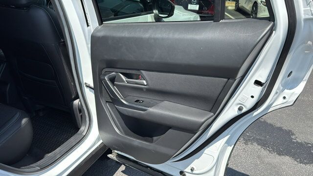 2025 Mazda CX-50 2.5 S Preferred Package San Antonio TX