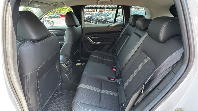 2025 Mazda CX-50 2.5 S Preferred Package San Antonio TX