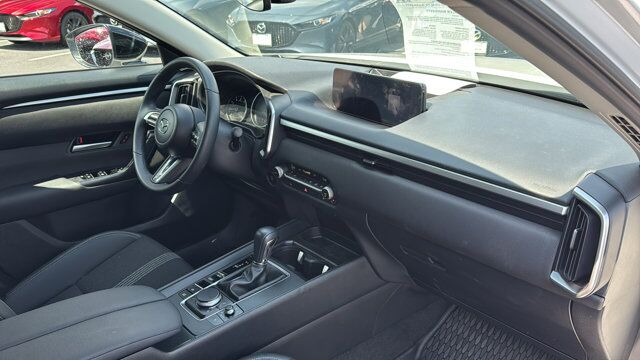 2025 Mazda CX-50 2.5 S Preferred Package San Antonio TX