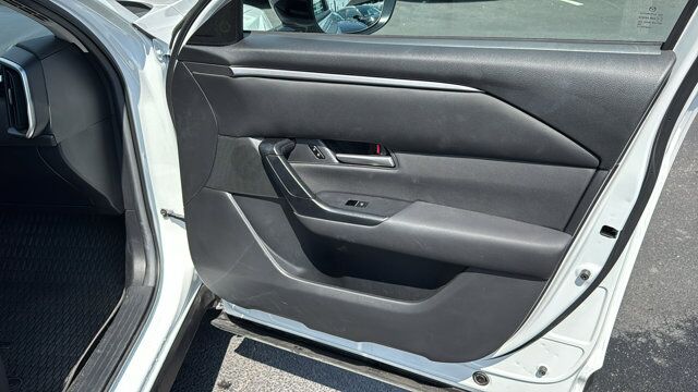 2025 Mazda CX-50 2.5 S Preferred Package San Antonio TX