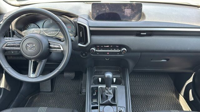 2025 Mazda CX-50 2.5 S Preferred Package San Antonio TX