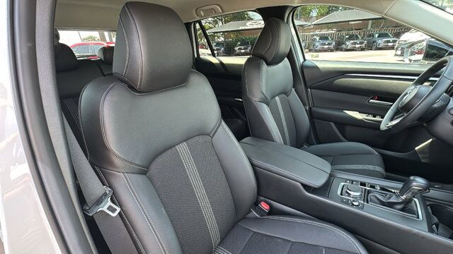 2025 Mazda CX-50 2.5 S Preferred Package San Antonio TX