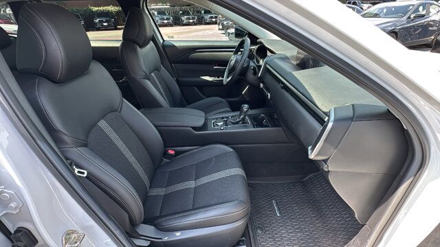 2025 Mazda CX-50 2.5 S Preferred Package San Antonio TX