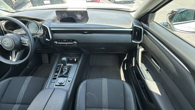 2025 Mazda CX-50 2.5 S Preferred Package San Antonio TX