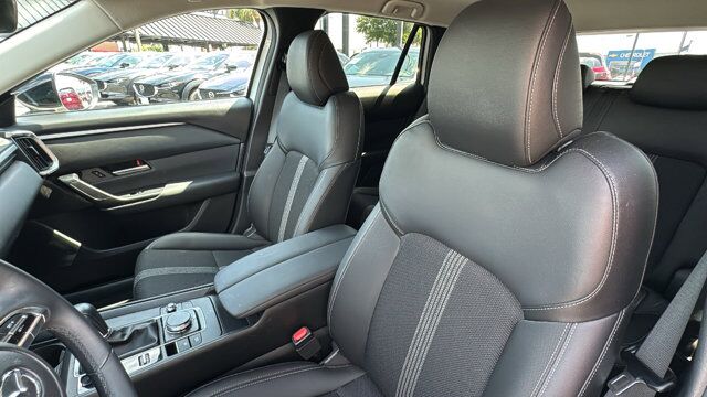 2025 Mazda CX-50 2.5 S Preferred Package San Antonio TX