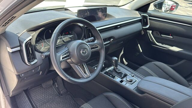 2025 Mazda CX-50 2.5 S Preferred Package San Antonio TX