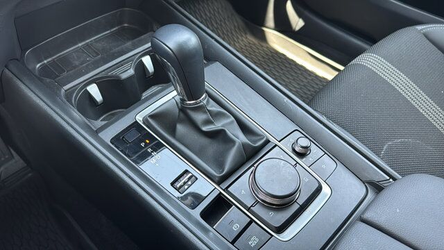 2025 Mazda CX-50 2.5 S Preferred Package San Antonio TX